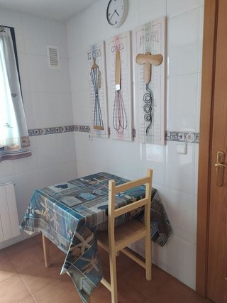 Piso en alquiler en Huerta Rosales - Valdepasillas en Badajoz