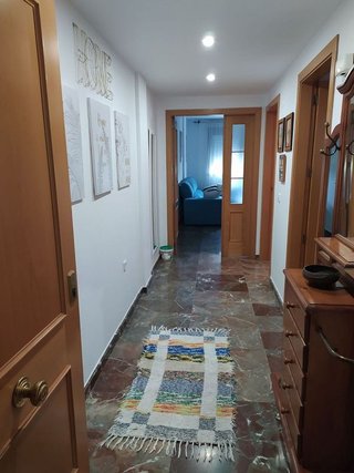 Piso en alquiler en Huerta Rosales - Valdepasillas en Badajoz