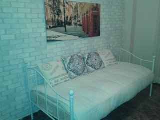Piso en alquiler en Huerta Rosales - Valdepasillas en Badajoz