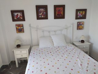 Piso en alquiler en Huerta Rosales - Valdepasillas en Badajoz