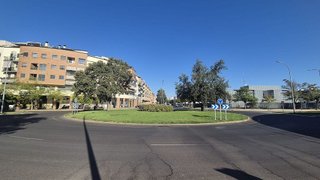 Piso en alquiler en Huerta Rosales - Valdepasillas en Badajoz