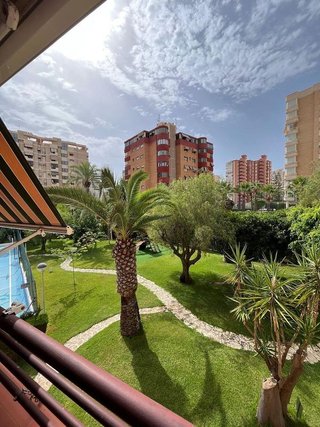 Piso en alquiler en Playa de San Juan en Alicante