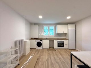 Piso en alquiler en Griseras - Gardachales en Tudela