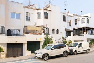 Chalet en venta en Motril pueblo en Motril