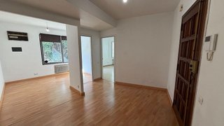 Oficina en alquiler en La Roqueta en Valencia