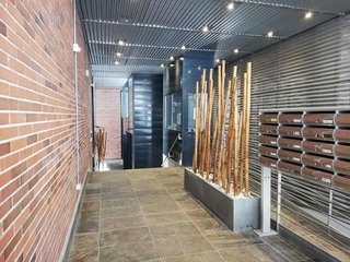 Garaje en alquiler en Guindalera en Madrid