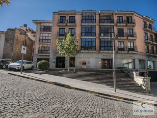 Piso en alquiler en Centro en Ávila