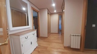 Piso en alquiler en Parquesol en Valladolid