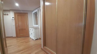Piso en alquiler en Parquesol en Valladolid