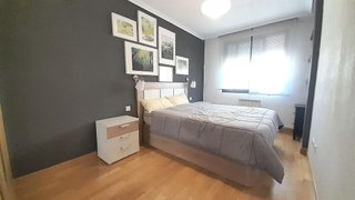 Piso en alquiler en Parquesol en Valladolid