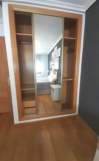 Piso en alquiler en Parquesol en Valladolid
