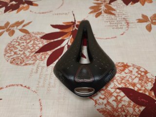 Sillín Selle Italia MAX Flite Superflow