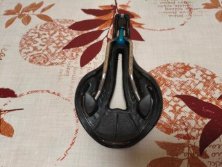Sillín Selle Italia MAX Flite Superflow