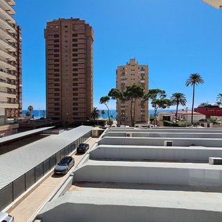 Piso en venta en Playa de Levante en Benidorm