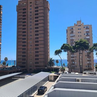 Piso en venta en Playa de Levante en Benidorm