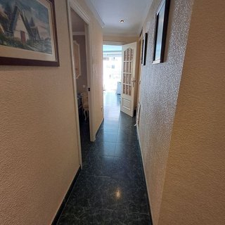 Piso en venta en Playa de Levante en Benidorm