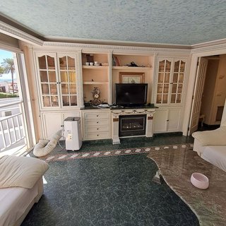 Piso en venta en Playa de Levante en Benidorm