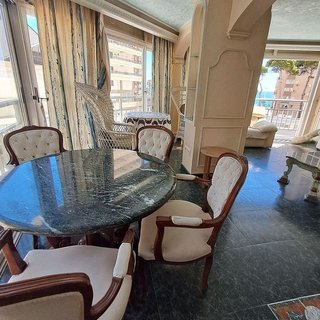 Piso en venta en Playa de Levante en Benidorm