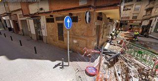 Local comercial en venta en Motril pueblo en Motril