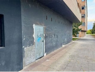 Local comercial en venta en Oeste en Logroño