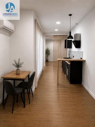 Piso en venta en Carolinas Altas en Alicante