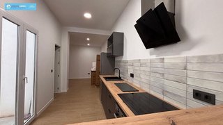 Piso en venta en Carolinas Altas en Alicante