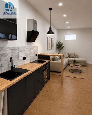 Piso en venta en Carolinas Altas en Alicante