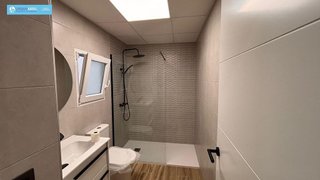 Piso en venta en Carolinas Altas en Alicante