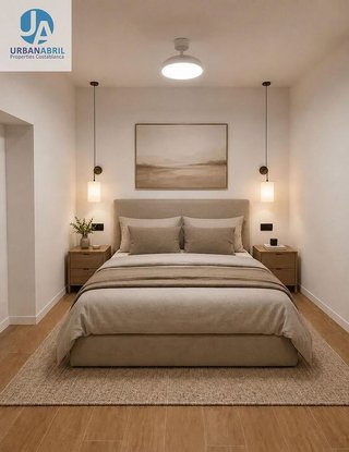 Piso en venta en Carolinas Altas en Alicante