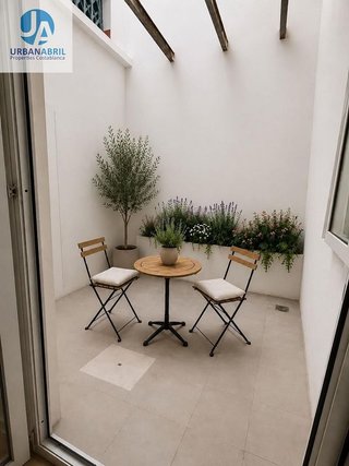 Piso en venta en Carolinas Altas en Alicante