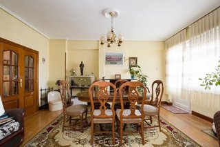 Piso en venta en Cruces en Barakaldo
