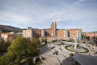 Piso en venta en Cruces en Barakaldo