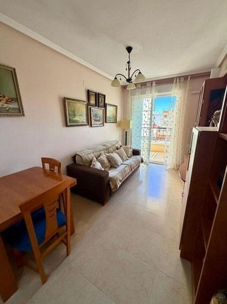 Piso en venta en Centro en Torrevieja
