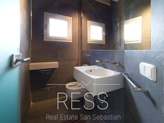 Piso en venta en Parte Vieja en San Sebastián-Donostia