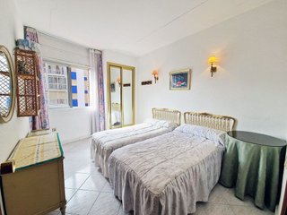 Piso en venta en Zona Puerto Deportivo en Fuengirola