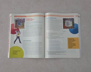 Llengua catalana i literatura, 1 ESO, Projecte ...