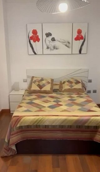 Piso en alquiler en Escaleritas en Palmas de Gran Canaria(Las)