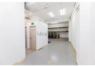 Local comercial en alquiler en Nuevos Ministerios - Ríos Rosas en Madrid