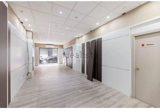 Local comercial en alquiler en Nuevos Ministerios - Ríos Rosas en Madrid