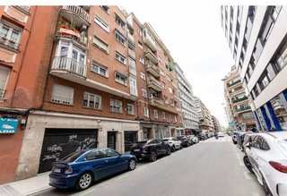 Local comercial en alquiler en Nuevos Ministerios - Ríos Rosas en Madrid