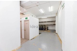 Local comercial en alquiler en Nuevos Ministerios - Ríos Rosas en Madrid