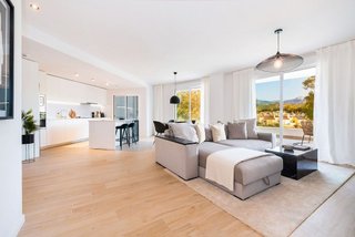 Piso en alquiler en Casco Antiguo en Marbella