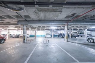 Garaje en alquiler en Timón en Madrid