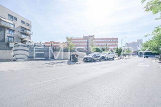 Garaje en alquiler en Timón en Madrid