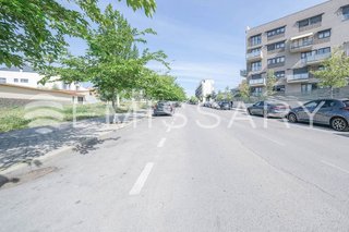 Garaje en alquiler en Timón en Madrid