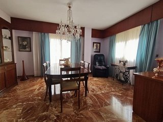 Piso en alquiler en Parque de los Principes - Calle Niebla en Sevilla
