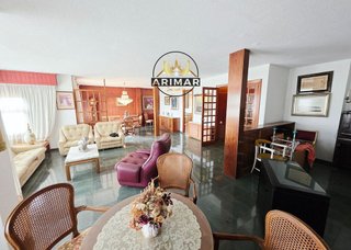 Ático en venta en Centro en Castellón de la Plana