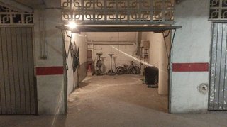 Garaje en venta en Playa del Cura en Torrevieja