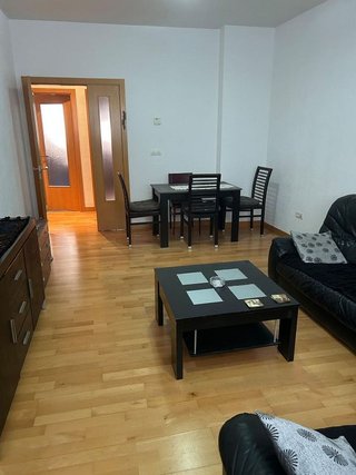 Piso en alquiler en Antigua Estación FFCC - San Agustín en Burgos