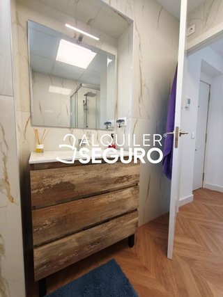 Piso en alquiler en Pla de Bon Repós en Alicante